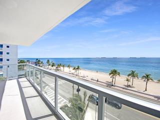 Luxury Beachfront Condo By Pmi - Fort Lauderdale - 0