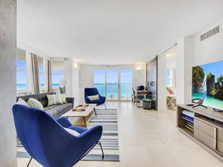 Luxury Beachfront Condo By Pmi - Fort Lauderdale - 7