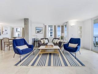 Luxury Beachfront Condo By Pmi - Fort Lauderdale - 8