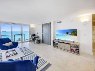 Luxury Beachfront Condo By Pmi - Fort Lauderdale - 1