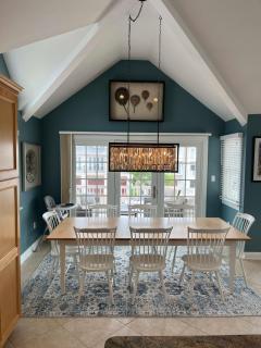 Amazing Gold Coast Property - Ocean City - 7