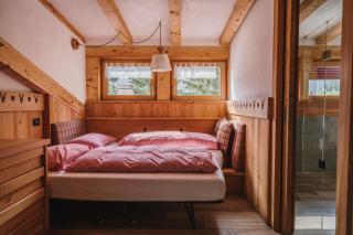 Chalet Pineta relax location - Canazei - 5
