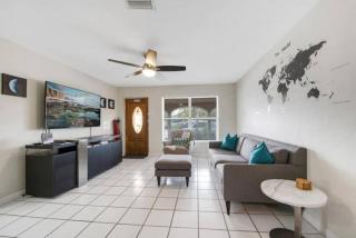 Home Wcoffee Station By Pmi Unit 5140 - Fort Lauderdale - 9