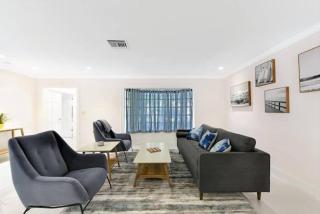 The Seahorse Villa 1 By Pmi - Fort Lauderdale - 7