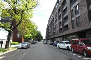 Apartament z widokiem na Wisłę - 9