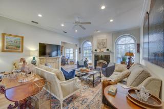 The Crown Goose - Bullard Home with Pool and Spa! - Bullard - 6