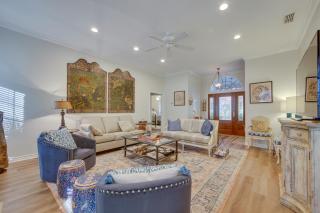 The Crown Goose - Bullard Home with Pool and Spa! - Bullard - 4