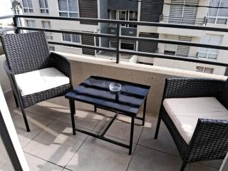 condominio departamento la ligua -20 minutos papudo-30 minutos los molles - 6