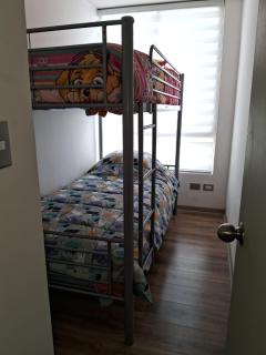 condominio departamento la ligua -20 minutos papudo-30 minutos los molles - 5