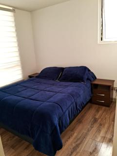 condominio departamento la ligua -20 minutos papudo-30 minutos los molles - 2