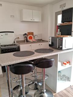 condominio departamento la ligua -20 minutos papudo-30 minutos los molles - 1