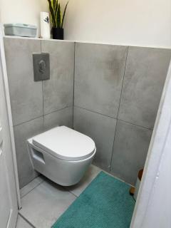 Appartement t3 70 m2 - Vénissieux - 9