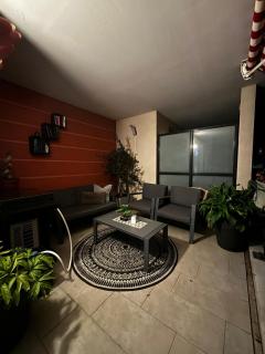 Appartement t3 70 m2 - Vénissieux - 2