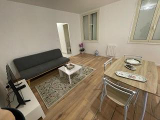 proche centre ville gare - 4