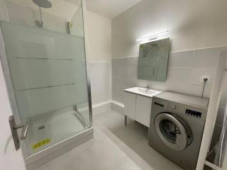 proche centre ville gare - 1