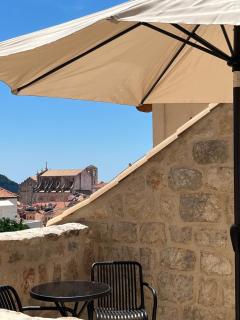 Franciscan Rooms, Dubrovnik Old Town - Dubrovnik - 0