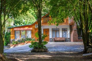 Casa Violeta Home rentals - Monteverde - 9