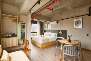 Urbit Social Lofts - Medellín - 0