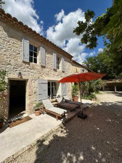 Mas Petit Bédaride - Arles - 9