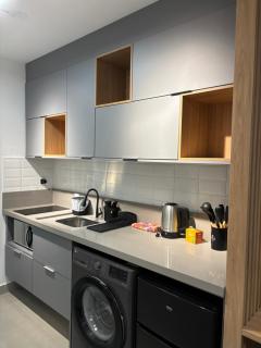 Studio Diamante - Moema - 8