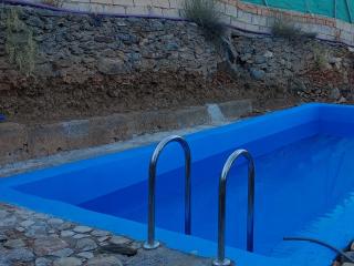 Cortijo Rural Al-Andalus con Piscina - Órgiva - 8
