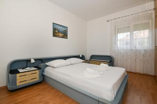 Light apartment - with Air Conditioning - Zadar - 7