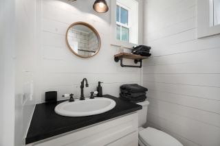 Cedar Break - Cabin D - 6