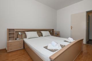 Light apartment - with Air Conditioning - Zadar - 4