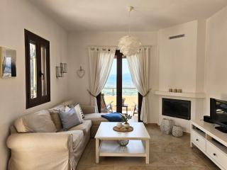 Wormwood - Morfi Village - Georgioupoli - 2