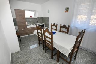 Light apartment - with Air Conditioning - Zadar - 0