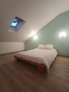 Grand appartement neuf au calme - Barcelonnette - 9