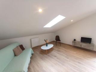 Grand appartement neuf au calme - Barcelonnette - 8