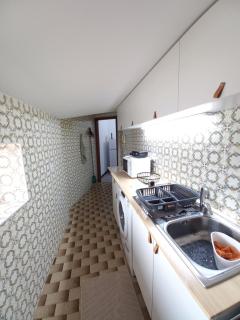 Apartamento Aveiro Centro - Aveiro - 1