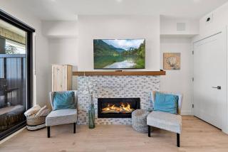 The Beach House at Saratoga Oceanfront Escape - 2