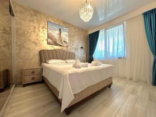 Aparthotel Royal Sea - Mamaia Nord – Năvodari - 0