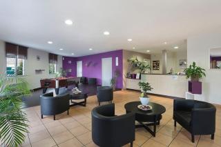 ORBIS - "Le Petit Mervillois" - Clim - Parking - WiFi - Accueille 2 à 4 personnes - 7