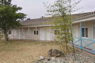 BNB TOULOUSE - Le Petit Mervillois - Clim - Parking - WiFi - Merville - 3