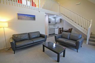 Hanmer Apartments - Hanmer Springs - 8