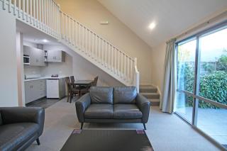 Hanmer Apartments - Hanmer Springs - 6