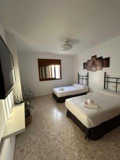 Casa Mariquilla - 1