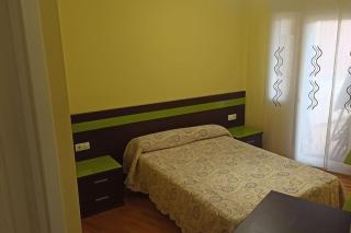 Apartamento céntrico - Foz - 2