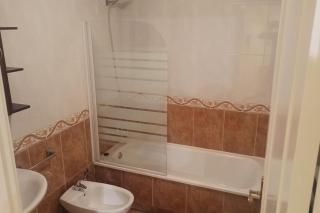 Apartamento céntrico - Foz - 1