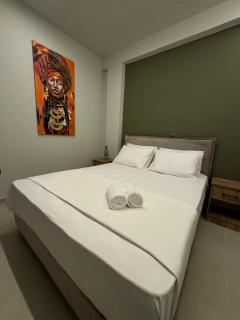 Baja Suites - Kalamáta - 0
