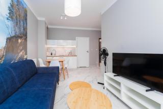 Apartament Baltic Park IIIA by HolidaySun - Sianozety - 9