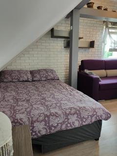 Noclegi u Eli - Świnoujście - 4