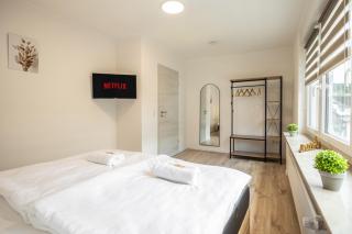 EifelComfort Traumhafte Ferienwohnung für 6 Personen in zentraler Lage! - Prüm - 9