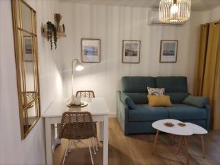 Apartamento Lunamar Nerja Seaviews & Communal Pool - Nerja - 4