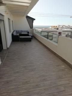 Casa Jannat - Asilah - 6