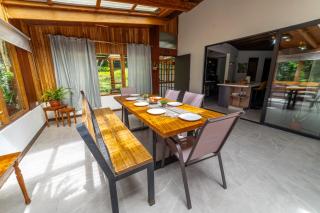Casa Violeta Monteverde - 4