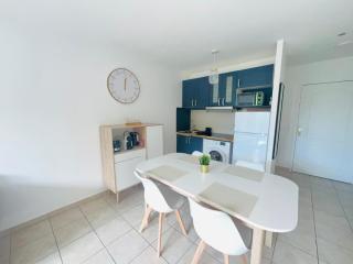 Appartement des Lilas 25km de Paris et Disney - Pontault-Combault - 6